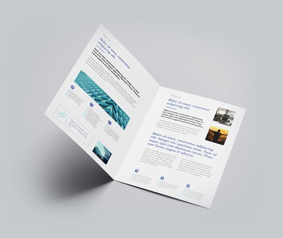 Printing Design - Brochures, Newsletters, Pamphlets