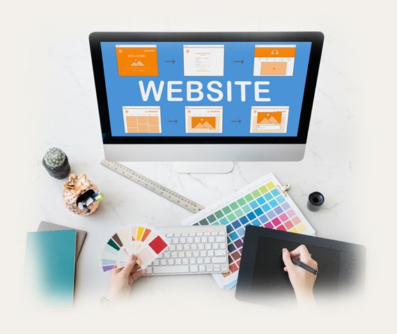 Web Designing and Development