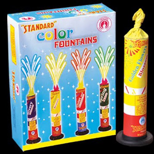 Colour Carnival (5 Pcs)